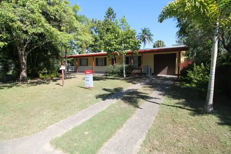 Main view of Homely house listing, 3 Annmore Court, Andergrove QLD 4740