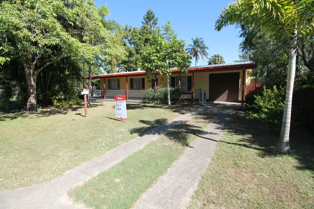 Main view of Homely house listing, 3 Annmore Court, Andergrove QLD 4740