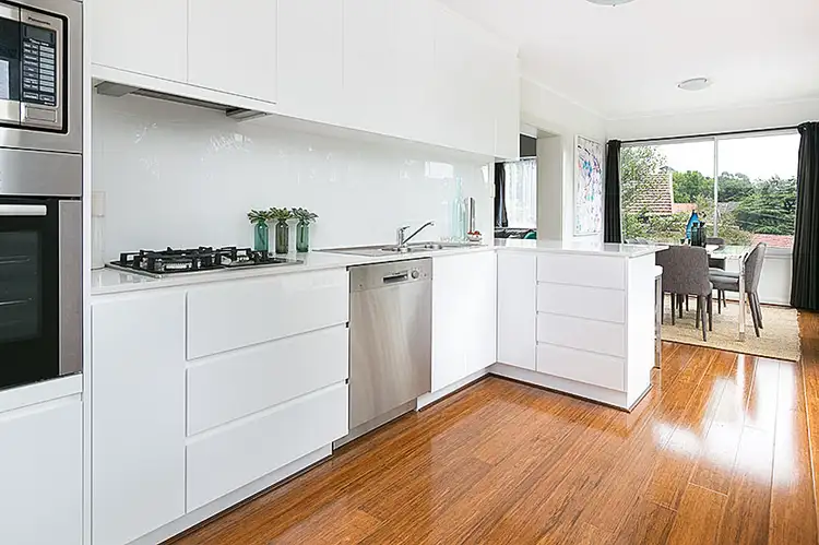 Third view of Homely house listing, 83 Kameruka Road, Northbridge NSW 2063