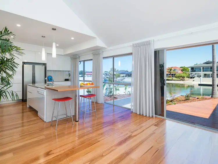 Seventh view of Homely house listing, 20 Drysdale Place, Paradise Point QLD 4216