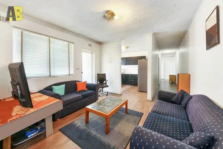 5/31 HARRIS STREET, Harris Park NSW 2150