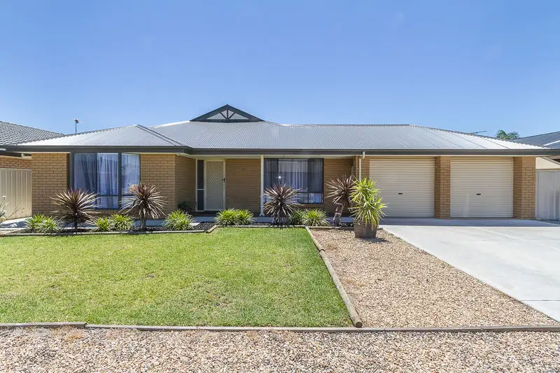 Main view of Homely house listing, 5 Eva Road, Munno Para West SA 5115