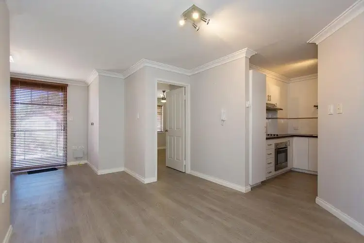 Second view of Homely apartment listing, 210, 7-11 Heirisson Way, Victoria Park WA 6100