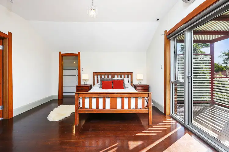 Sixth view of Homely house listing, 16 Broughton Street, Concord NSW 2137