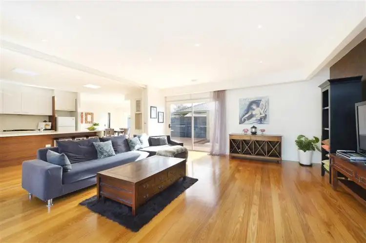 Second view of Homely townhouse listing, 2/103 Lower Dandenong Road, Mentone VIC 3194