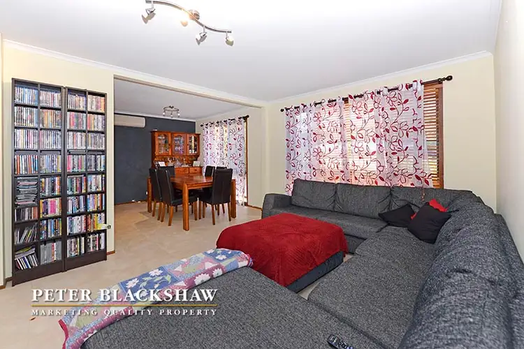 Seventh view of Homely house listing, 32 Baskerville Street, Chisholm ACT 2905