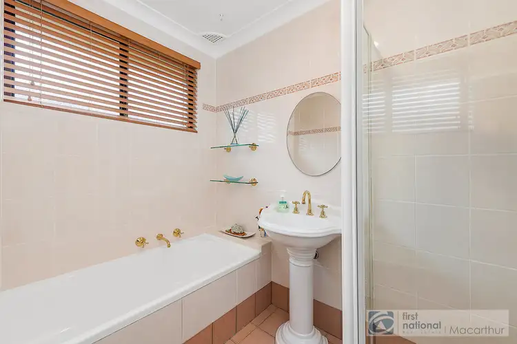 Fifth view of Homely house listing, 17 Hewitt Place, Minto NSW 2566