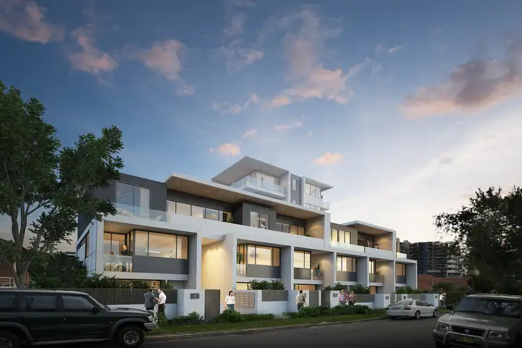 2.05/63-69 Bonar Street, Arncliffe NSW 2205