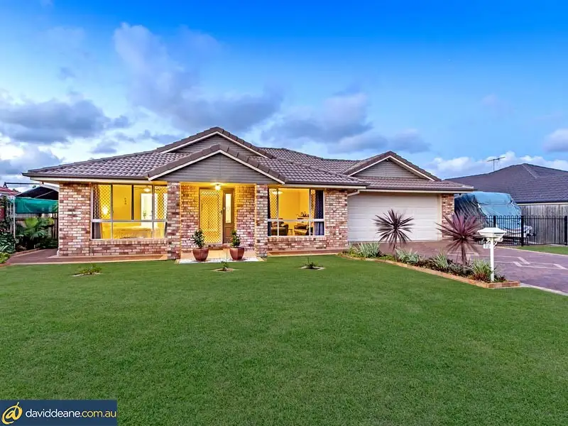 Main view of Homely house listing, 20 Skipton Cct, Kallangur QLD 4503