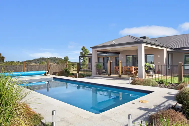 Main view of Homely house listing, 16 Kingfisher Drive, Moore Creek NSW 2340