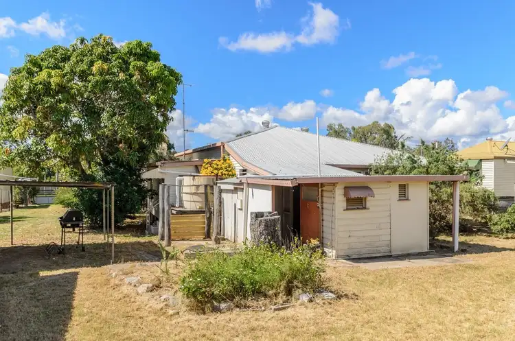 Seventh view of Homely house listing, 23 Wadeleigh Street, Bororen QLD 4678