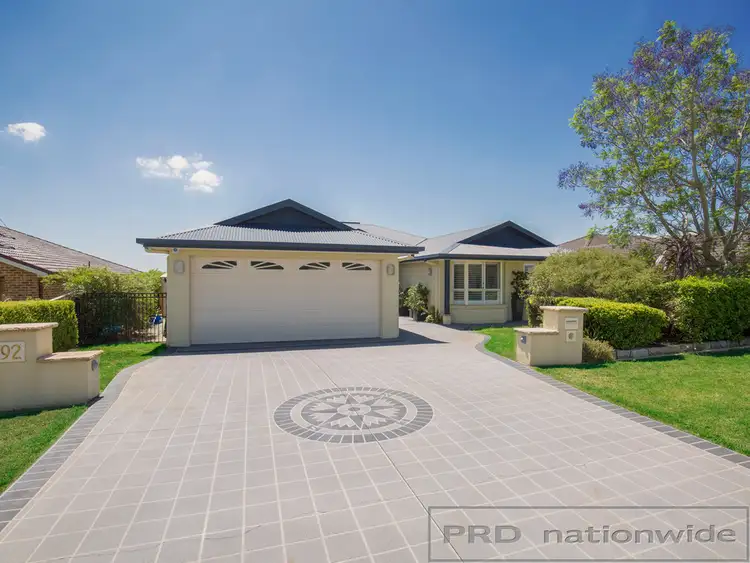 92 Wilton Drive, East Maitland NSW 2323