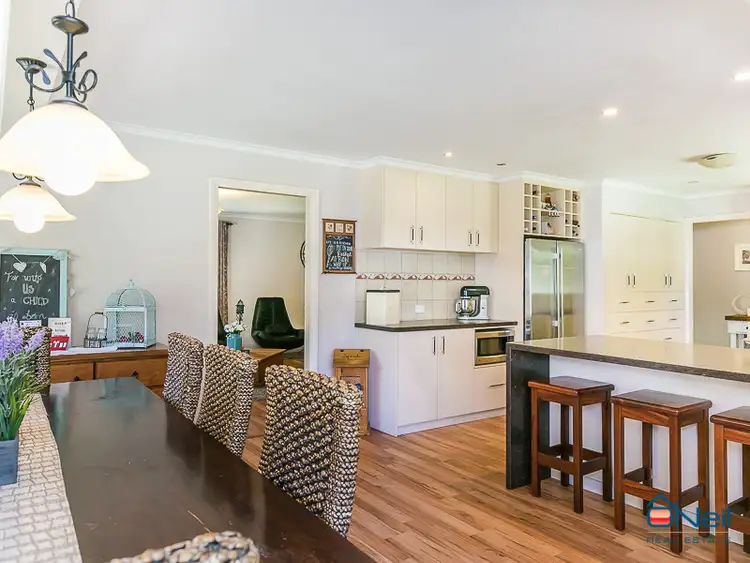 Fifth view of Homely house listing, 142 Evelyn Street, Whitby WA 6123