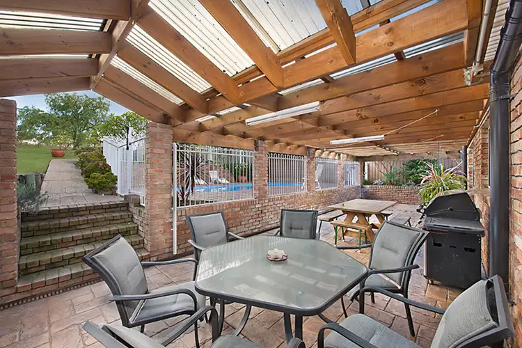 Sixth view of Homely house listing, 38 North Steyne Road, Woodbine NSW 2560