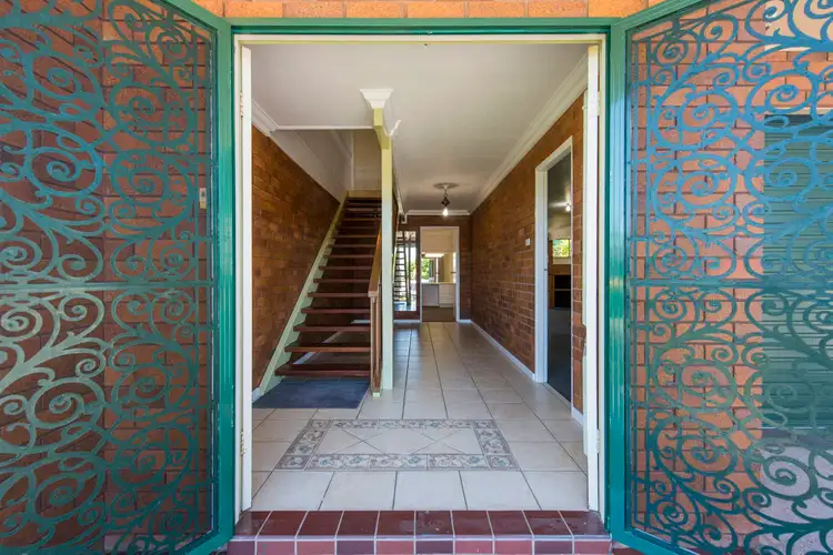 Second view of Homely house listing, 4 Strauss Place, South Grafton NSW 2460