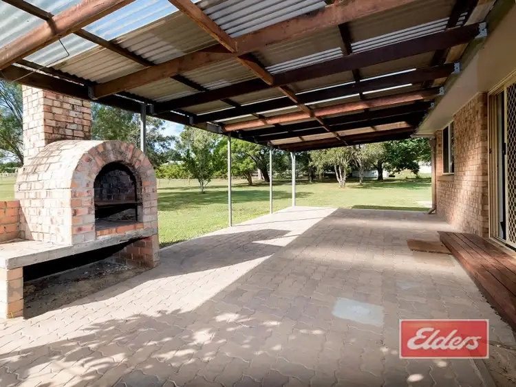 Fourth view of Homely house listing, 3-5 Whitaker Road, Cedar Grove QLD 4285