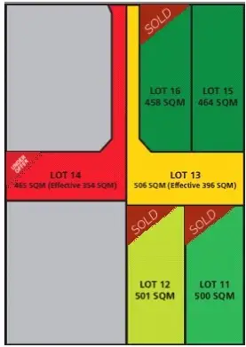 Lot 15, 30 Newenden Street, Maddington WA 6109