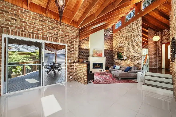 Fifth view of Homely house listing, 100 Huntly Road, Bensville NSW 2251
