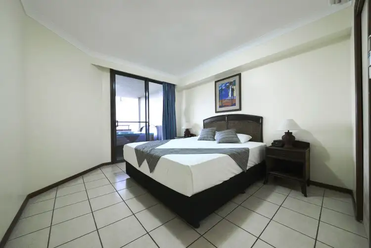 Fifth view of Homely unit listing, 35/4 Golden Orchid Drive, Airlie Beach QLD 4802