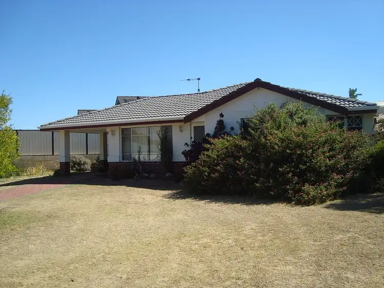 44 Dewar mews, Clarkson WA 6030