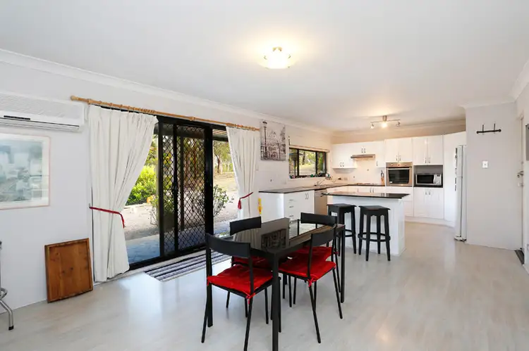 Fourth view of Homely house listing, 333 Mulwaree Drive, Tallong NSW 2579