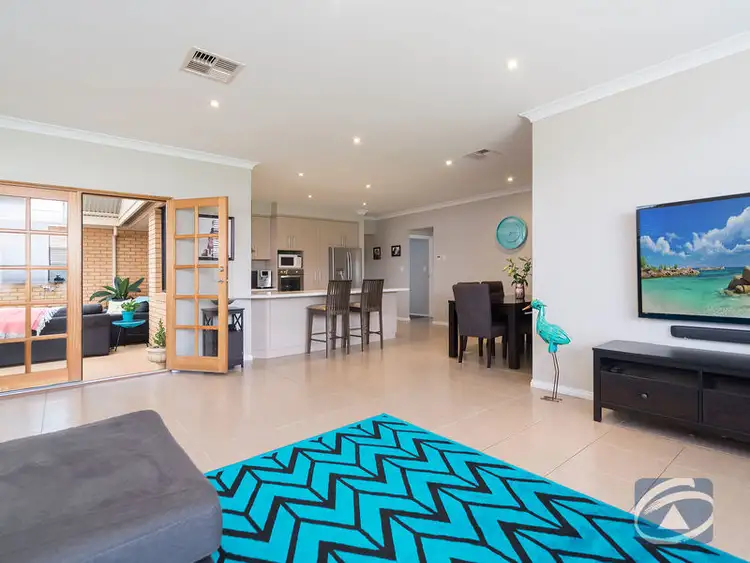 Sixth view of Homely house listing, 99 Kingfisher Drive, Hewett SA 5118