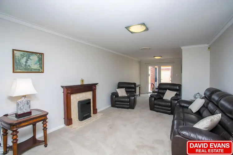 Fifth view of Homely house listing, 11 Wardong Place, Wanneroo WA 6065
