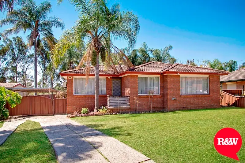 Main view of Homely house listing, 17 Roche Grove, Shalvey NSW 2770