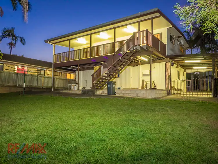 Second view of Homely house listing, 27 Woodbury Ave, Bray Park QLD 4500