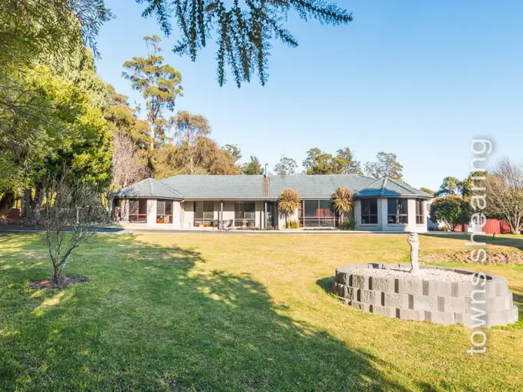329 Hillwood Road, Hillwood TAS 7252