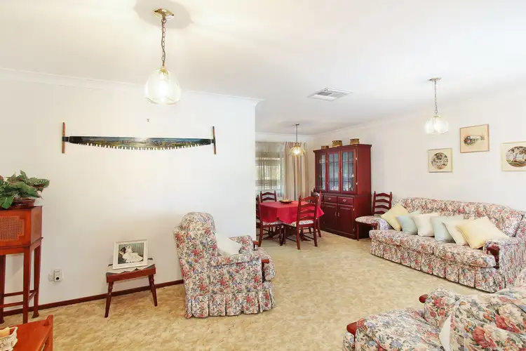 Fourth view of Homely house listing, 7 Nowland Crescent, Westdale NSW 2340