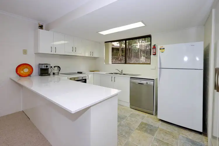 Fourth view of Homely unit listing, 23/90-110 Boomerang Drive, Boomerang Beach NSW 2428