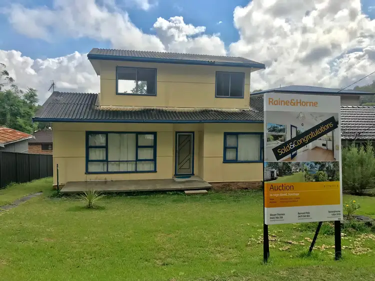16 High Street, Saratoga NSW 2251
