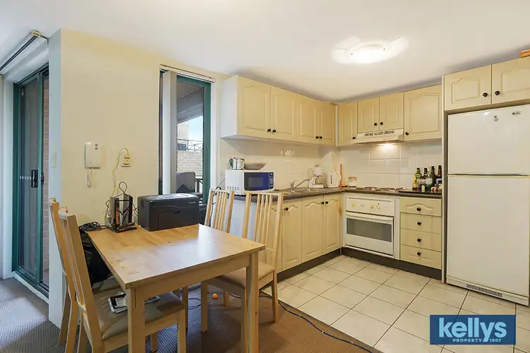 Third view of Homely apartment listing, 39/39 Dangar Place, Chippendale NSW 2008