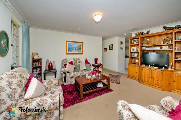 Fifth view of Homely villa listing, 1/2 Cabell Street, Yokine WA 6060