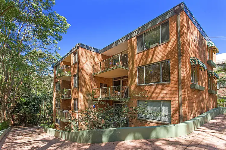 5/89 Bent Street, Neutral Bay NSW 2089