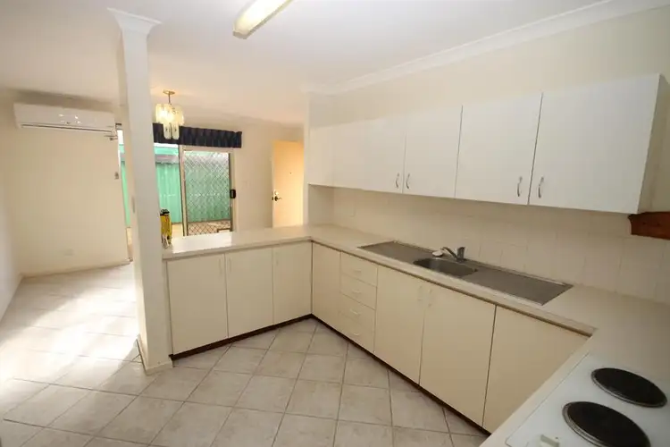 Second view of Homely unit listing, 2/10 Mardo Avenue, Australind WA 6233