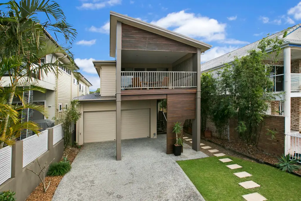Main view of Homely house listing, 801 Esplanade, Lota QLD 4179