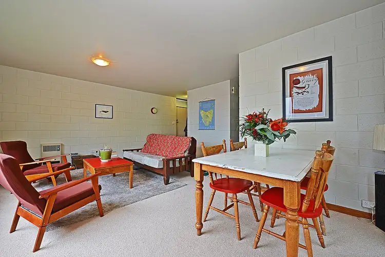 Sixth view of Homely apartment listing, 16/320 Davey Street, South Hobart TAS 7004