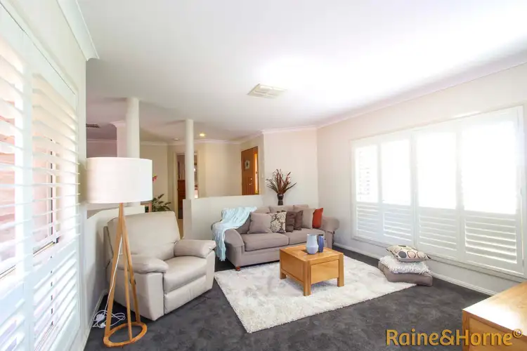 Third view of Homely house listing, 7 Gasnier Place, Dubbo NSW 2830