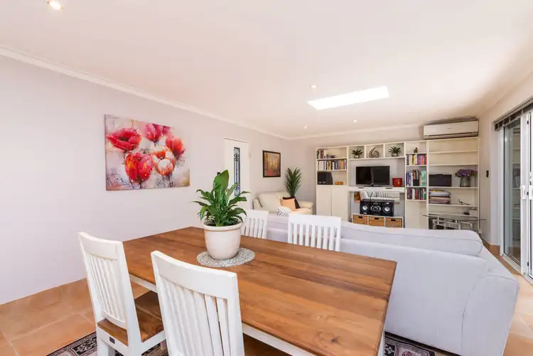 Second view of Homely villa listing, 4/78 Murray Road, Bicton WA 6157