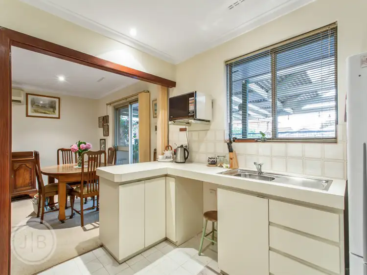 Fifth view of Homely house listing, 30 Panamuna Drive, Willetton WA 6155