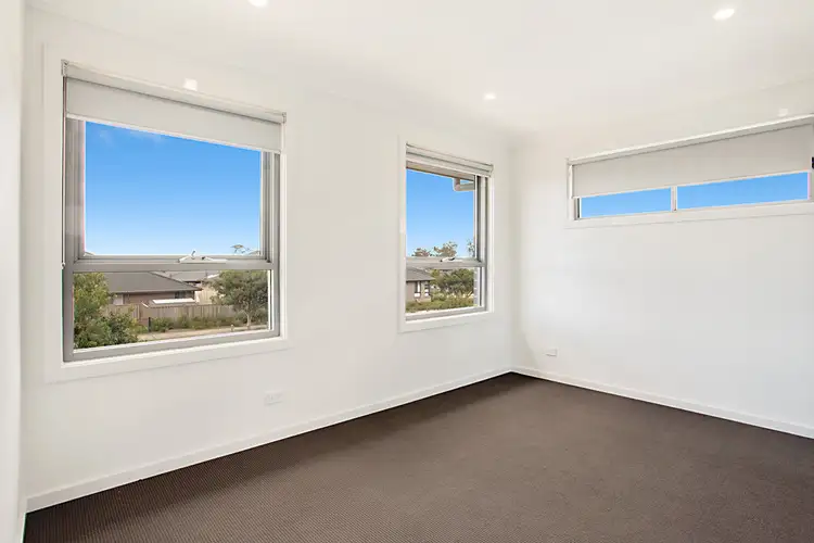 Seventh view of Homely house listing, Lot 1, 1 The Straight, Oran Park NSW 2570