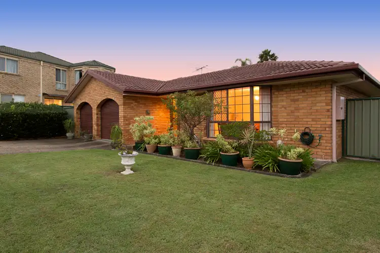Main view of Homely house listing, 90 Delavan Street, Wishart QLD 4122