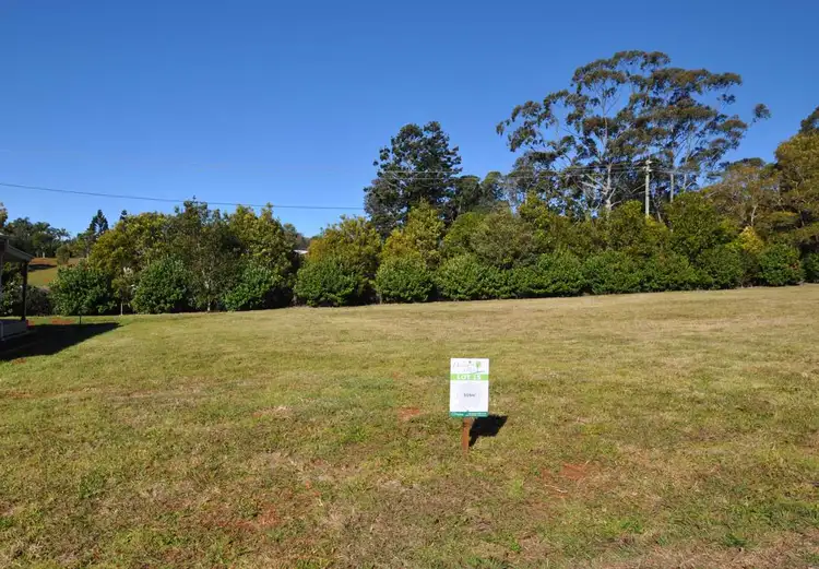 Lot 15, 211-23 Long Road, Tamborine Mountain QLD 4272