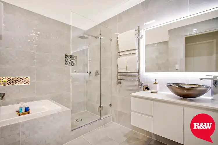 Fifth view of Homely house listing, 16 Olympus Drive, St Clair NSW 2759