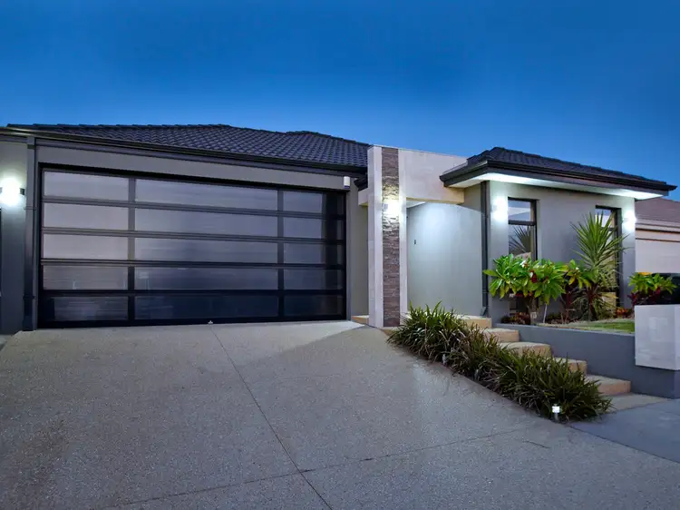 Third view of Homely house listing, 22 Flagstaff Road, Landsdale WA 6065