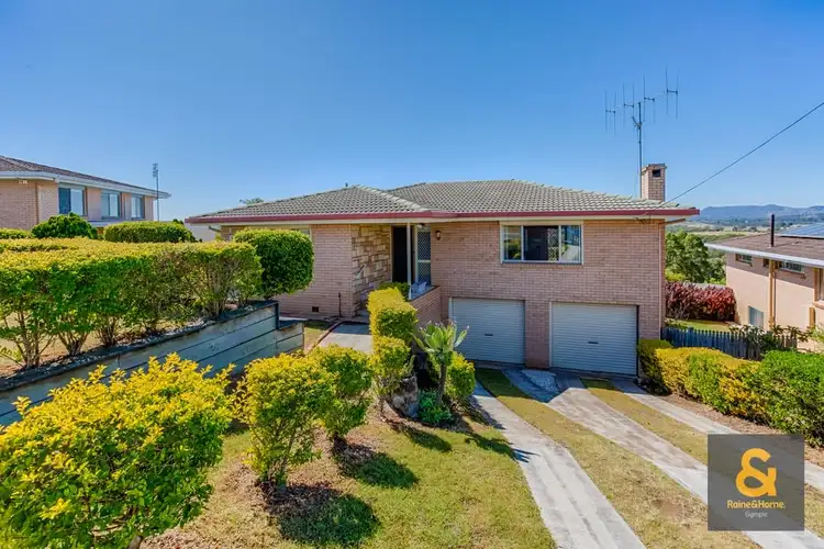 114 Rifle Range Road, Gympie QLD 4570