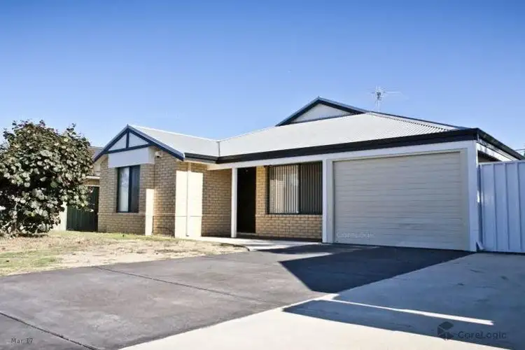 Seventh view of Homely house listing, 3 Redcloud Ridge, Merriwa WA 6030