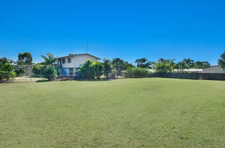 Second view of Homely land listing, 55 Geaney Lane, Deeragun QLD 4818